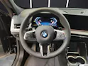 BMW X1 23d xDrive paddles