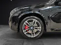 BMW X1 23d xDrive paddles