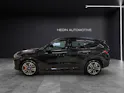 BMW X1 23d xDrive paddles
