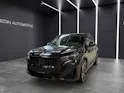 BMW X1 23d xDrive paddles