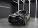 BMW X1 23d xDrive paddles