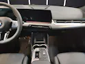 BMW X1 23d xDrive paddles