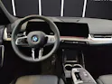BMW X1 23d xDrive paddles