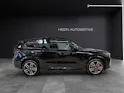 BMW X1 23d xDrive paddles