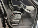BMW X1 23d xDrive paddles
