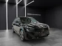 BMW X1 23d xDrive paddles