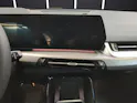 BMW X1 23d xDrive paddles