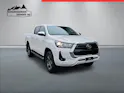 Toyota Hilux Double Cab.-Pick-up 2.8 D-4D MHEV 204 Style