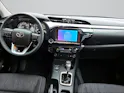 Toyota Hilux Double Cab.-Pick-up 2.8 D-4D MHEV 204 Style