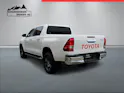 Toyota Hilux Double Cab.-Pick-up 2.8 D-4D MHEV 204 Style