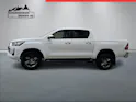 Toyota Hilux Double Cab.-Pick-up 2.8 D-4D MHEV 204 Style
