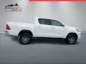 Toyota Hilux Double Cab.-Pick-up 2.8 D-4D MHEV 204 Style