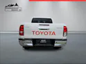 Toyota Hilux Double Cab.-Pick-up 2.8 D-4D MHEV 204 Style