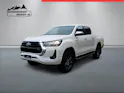 Toyota Hilux Double Cab.-Pick-up 2.8 D-4D MHEV 204 Style