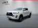 Toyota Hilux Double Cab.-Pick-up 2.8 D-4D MHEV 204 Style
