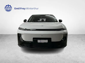 image du véhicule LEAPMOTOR B10 1.5 Hybrid EV