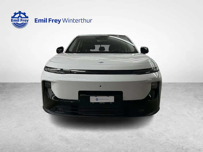 image du véhicule LEAPMOTOR B10