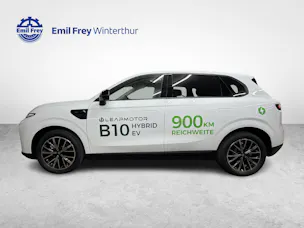 Leapmotor B10 1.5 Hybrid EV