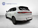Leapmotor B10 1.5 Hybrid EV