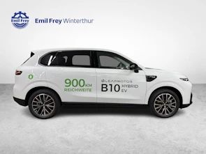 image du véhicule LEAPMOTOR B10 1.5 Hybrid EV