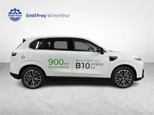 Leapmotor B10 1.5 Hybrid EV