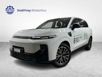 image du véhicule LEAPMOTOR B10 1.5 Hybrid EV