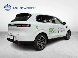 Leapmotor B10 1.5 Hybrid EV