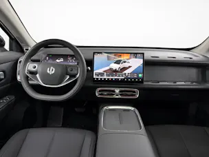 Leapmotor B10 1.5 Hybrid EV
