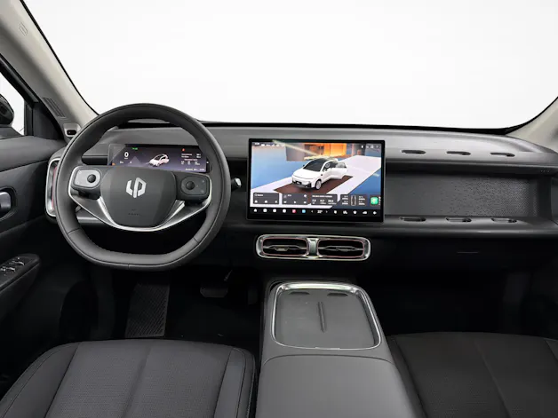Leapmotor B10 1.5 Hybrid EV