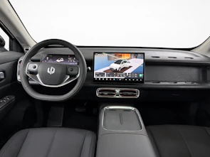 image du véhicule LEAPMOTOR B10 1.5 Hybrid EV