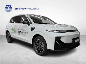 image du véhicule LEAPMOTOR B10 1.5 Hybrid EV