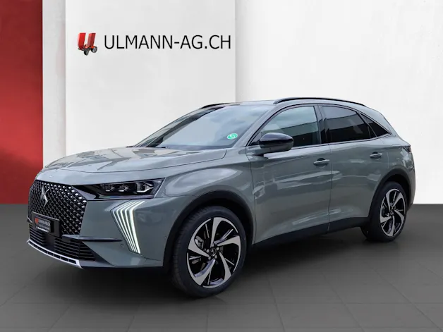 DS Automobiles 7 1.6 E-Tense Étoile 4x4