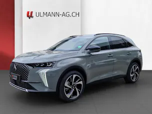 DS Automobiles 7 1.6 E-Tense Étoile 4x4