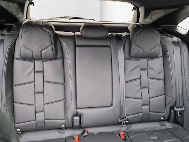 DS Automobiles 7 1.6 E-Tense Étoile 4x4