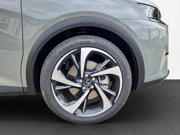 DS Automobiles 7 1.6 E-Tense Étoile 4x4