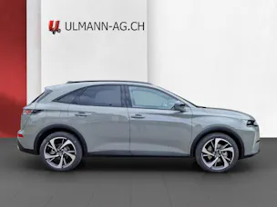 DS Automobiles 7 1.6 E-Tense Étoile 4x4