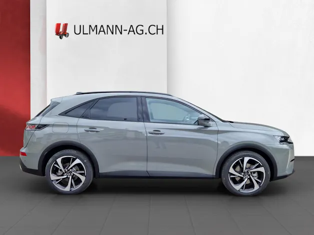 DS Automobiles 7 1.6 E-Tense Étoile 4x4