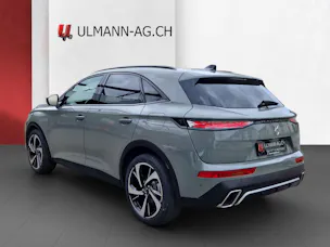 DS Automobiles 7 1.6 E-Tense Étoile 4x4