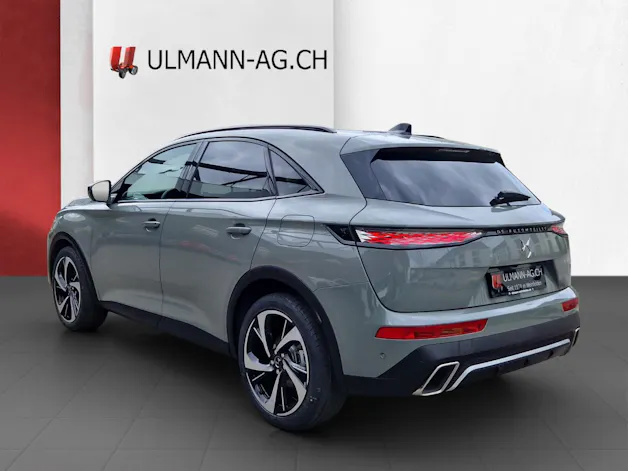 DS Automobiles 7 1.6 E-Tense Étoile 4x4