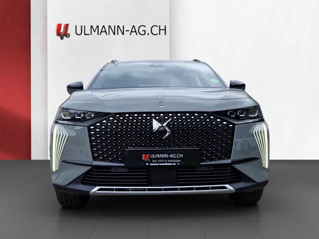 DS Automobiles 7 1.6 E-Tense Étoile 4x4
