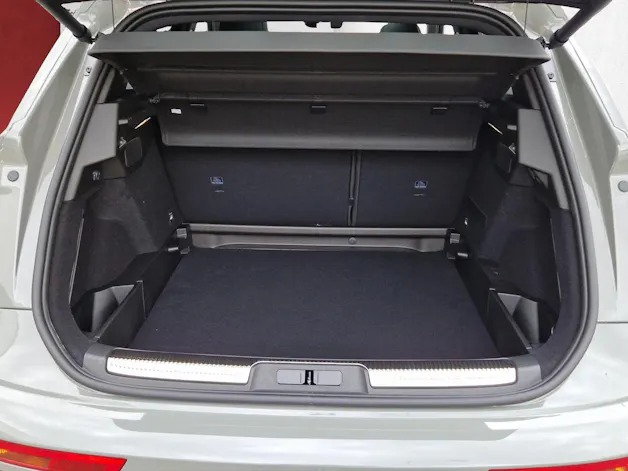 DS Automobiles 7 1.6 E-Tense Étoile 4x4
