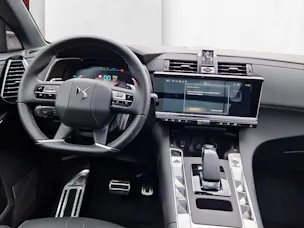 DS Automobiles 7 1.6 E-Tense Étoile 4x4
