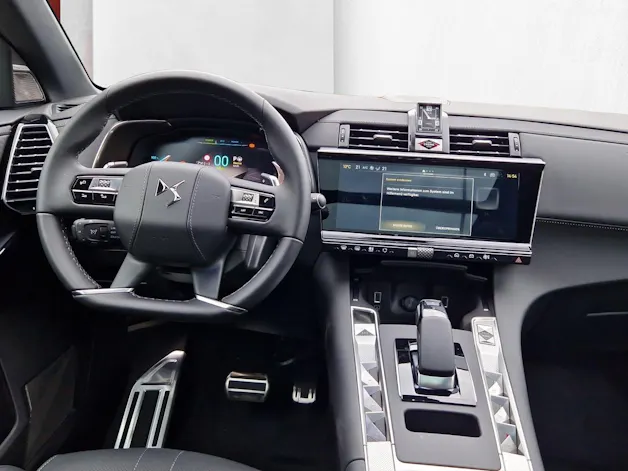 DS Automobiles 7 1.6 E-Tense Étoile 4x4