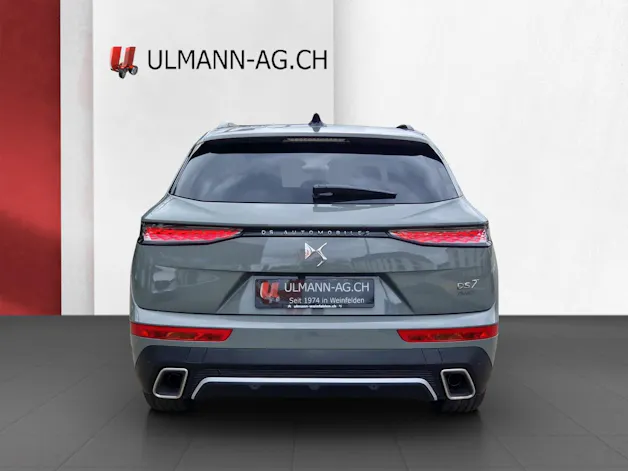 DS Automobiles 7 1.6 E-Tense Étoile 4x4