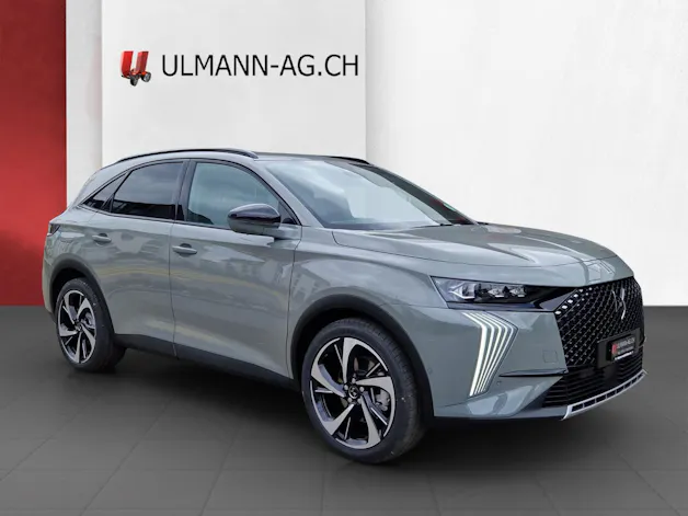 DS Automobiles 7 1.6 E-Tense Étoile 4x4
