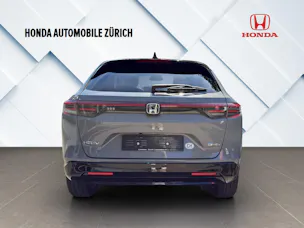 HONDA HR-V 1.5 i-MMD Advance Style Plus, Leasing Aktion 1.9 %, GRATIS Winterräder in Wert von 2100.-
