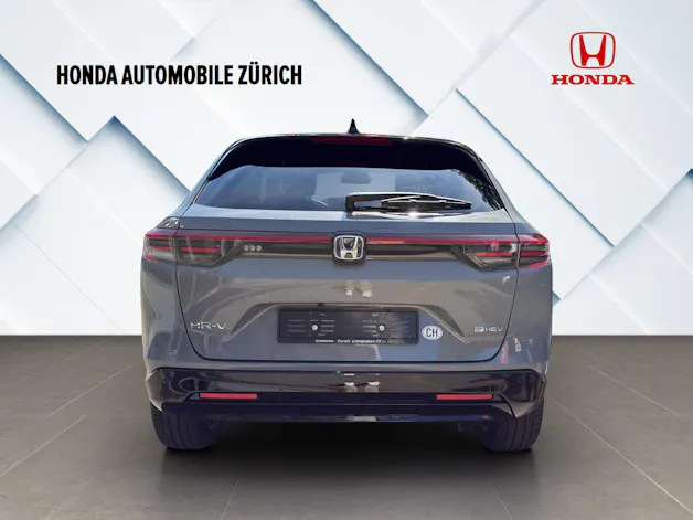 HONDA HR-V 1.5 i-MMD Advance Style Plus, Leasing Aktion 1.9 %, GRATIS Winterräder in Wert von 2100.-