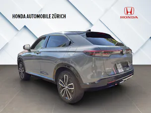 HONDA HR-V 1.5 i-MMD Advance Style Plus, Leasing Aktion 1.9 %, GRATIS Winterräder in Wert von 2100.-