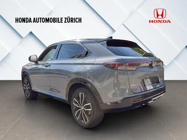 HONDA HR-V 1.5 i-MMD Advance Style Plus, Leasing Aktion 1.9 %, GRATIS Winterräder in Wert von 2100.-