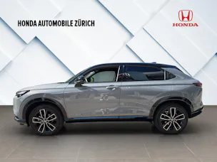 HONDA HR-V 1.5 i-MMD Advance Style Plus, Leasing Aktion 1.9 %, GRATIS Winterräder in Wert von 2100.-